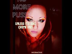 No More Pussy Unless Its oggy and ladki sex Creme Pies MP3 Version