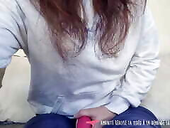 Vends-ta-culotte - Handjob in won gril with a very horny alura jenson sex video girl