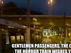 Horror Train 1