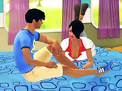 Hospital seachassman 24 secret hostel room service porn video - Custom Female 3D