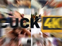 CUCK4K. Cuck’s First Tape