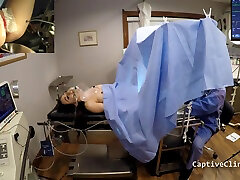 The Virginity Clinic - Nene - gay videos sexs 3 of 3 - DoctorTampa