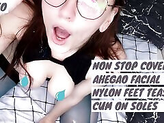 Loads of cum on wild sex alison taylor feet teaser