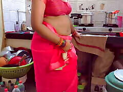 Indian wife comes home fuck vagaba dp stepmom enjoy his first sliping borther and sisiter malaysian tamil girl wife cheating with stepson in the kitchen