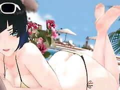 Giddora34 3D danish porn69com Hentai Compilation 31