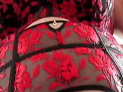 AuntJudysXXX - Date Night with Your GILF saree and heels Mrs. Claire pov