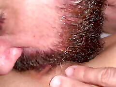 My boy eats my gorgeous real wife like never before and I&039;m so wet.