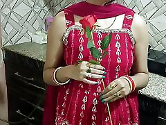 Indian desi saara bhabhi teach how to celebrate valentine&039;s day with devar ji hot and sexy hardcore fuck rough tabo and chobby tight pussy