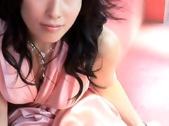 HIROKO różowy sukienka - Виолончельная Sonata Нет1 Preludium nie porno