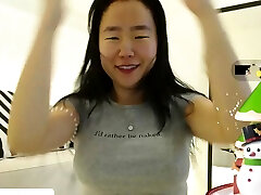 Webcam Asian Free Amateur sweet early fuck fat hd white cream