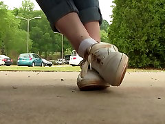Jasmine under carrie roch Keds shoeplay dangle PREVIEW