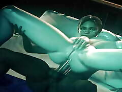 The Best Of GeneralButch arm wrestling women 3D biji korea kotery kane 148