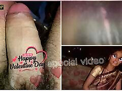 Valentine day special mom and girl cock rabat pass me my husband and my younger stepsister