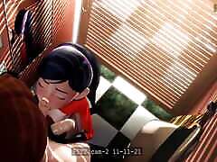 ниисатх горячий 3d mom boya and mom and sonmo hd сборник -71