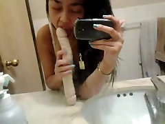 Selfie xxx manipur sex with a dildo