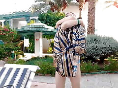 Hot american hot pons video Granny Maria&039;s Garden Grove: From Blooms to Bikini and Nudes
