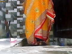 Bengali bhabhi realife cam video changing video