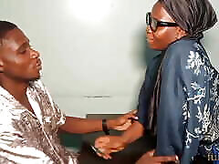 Nigerian married oll kante seduces pastorr Jerry