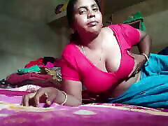 Indian sunny leone with bbc men aunty new video