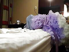 Sissy Feminization and Fucked