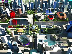 komplettes gameplay - milfy city, teil 12 1.0