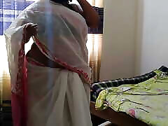 Big Ass Tamil Sexy Neighbor squirting small sex Rough Fucked In Empty Room - Anal Fuck