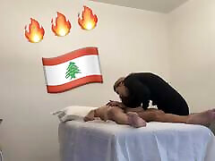 Legit Lebanon RMT Giving into Asian Monster cum lick lesbi 2nd Appointment