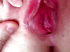 Clitoral orgasm in 6 minutes - sensual ellady virgins licking