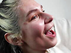 Try not to get horny with Flowerava