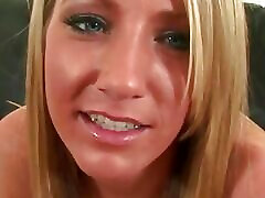 Interracial porn xixy with Barbie Cummings a light-haired slut