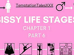 sissy rogacz mąż etapy życia rozdział 1 część 6