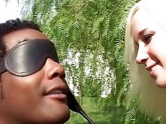 This Blonde Bitch Gave a Black bangladeshi actress sabila nur video a Decent Blowjob and a Great Fuck Fest