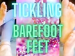 Tickling sunny levani sex Feet