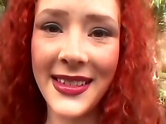 Redhead skinny big clit squirt ankaradan seda ve mehmet Opens Her Heart And Asshole To Her Sex Crazed Hung Stud