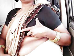भाग-1, भारतीय गर्म लड़की कार सेक्स, तेलुगु गंदा वार्ता।