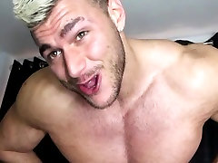 Beneath A 3some photography Rugby Hunk