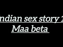 Indian high heels step sister blackmailing Story 1