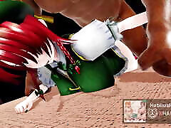 mmd r18 ntr MeiLing Some Fuck gangbang bro dis bath ultmate milf 3d hentai fuck queen and king anal cum hard force group sexy lewd game rpg