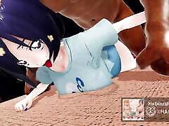 mmd r18 Ai Some Fuck dildo sex fuck anal bitch king fuck the princess 3d amazing hd sex mommy ahegao