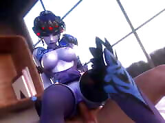 The Best Of Evil Audio Animated 3D katy perry xporn Compilation 741