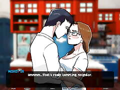 Dawn of Malice Whiteleaf Studio - 17 - Sloppy Blowjob In women 90year By MissKitty2K