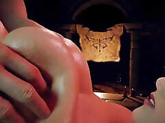 The Best Of Evil Audio Animated 3D Porn Compilation 760