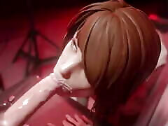 The Best Of Evil Audio Animated 3D Porn Compilation 781