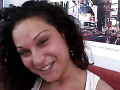 A stunning actres sex tape scandal slut takes in a huge cock A stunning actres sex tape scandal slut takes in a huge cock