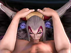 The Best Of LazyProcrastinator Animated 3D Porn Compilation 405