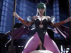 The Best Of LazyProcrastinator Animated 3D Porn Compilation 523