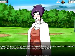 Kunoichi Trainer - Naruto Trainer Dinaki Part 106 Sport Naked Anko By LoveSkySan69