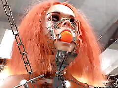 bdsm metallo bondage fetish compilazione