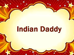 Indian Hot orgasmo de mi madrastra man