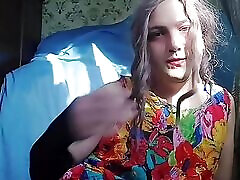 My chest breaks into sweat, attractive shiny beauty BBW